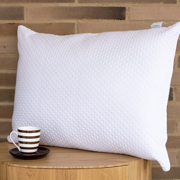 Almohada Termofijada