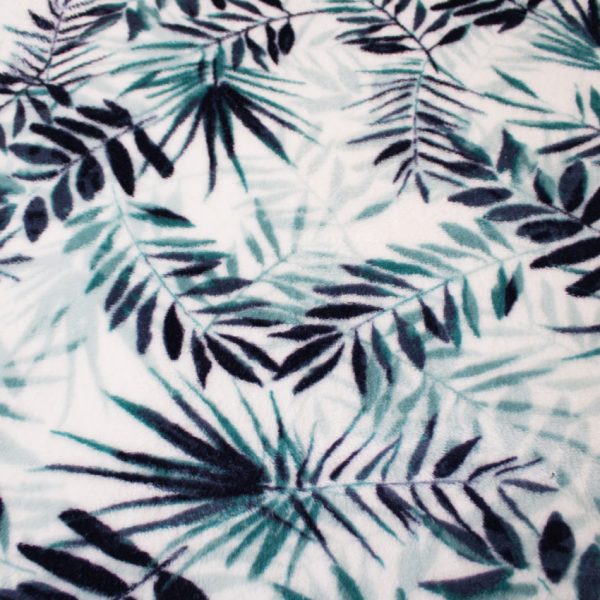 Blanket Nature