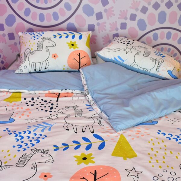 Duvet Unicornio