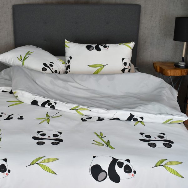 Duvet PandaDuvet Panda