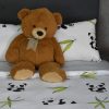 Duvet Panda