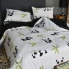 Duvet Panda